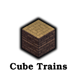 Cube Trains